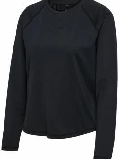 hmlVANJA TECH T-SHIRT L/S