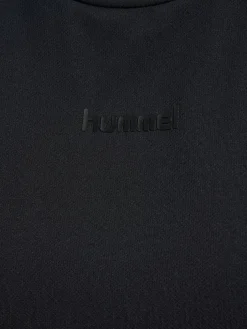 hmlVANJA TECH T-SHIRT L/S