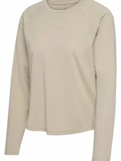 hmlVANJA TECH T-SHIRT L/S