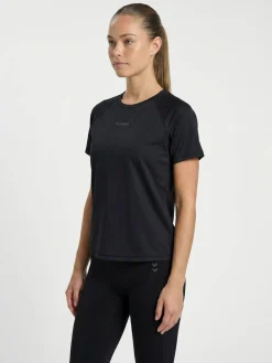 hmlVANJA TECH T-SHIRT S/S
