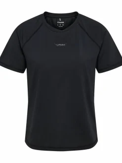 hmlVANJA TECH T-SHIRT S/S