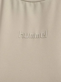 hmlVANJA TECH T-SHIRT S/S