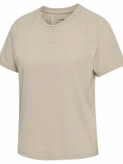 hmlVANJA TECH T-SHIRT S/S