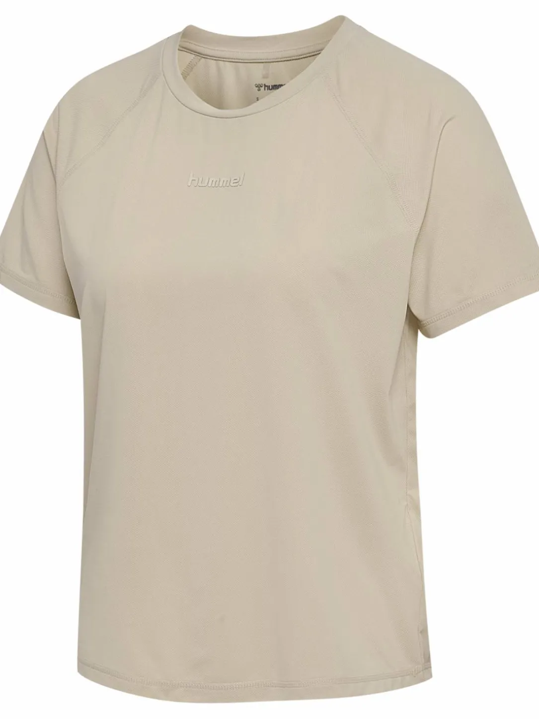 hmlVANJA TECH T-SHIRT S/S