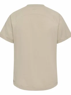 hmlVANJA TECH T-SHIRT S/S