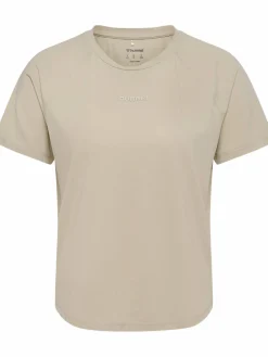 hmlVANJA TECH T-SHIRT S/S