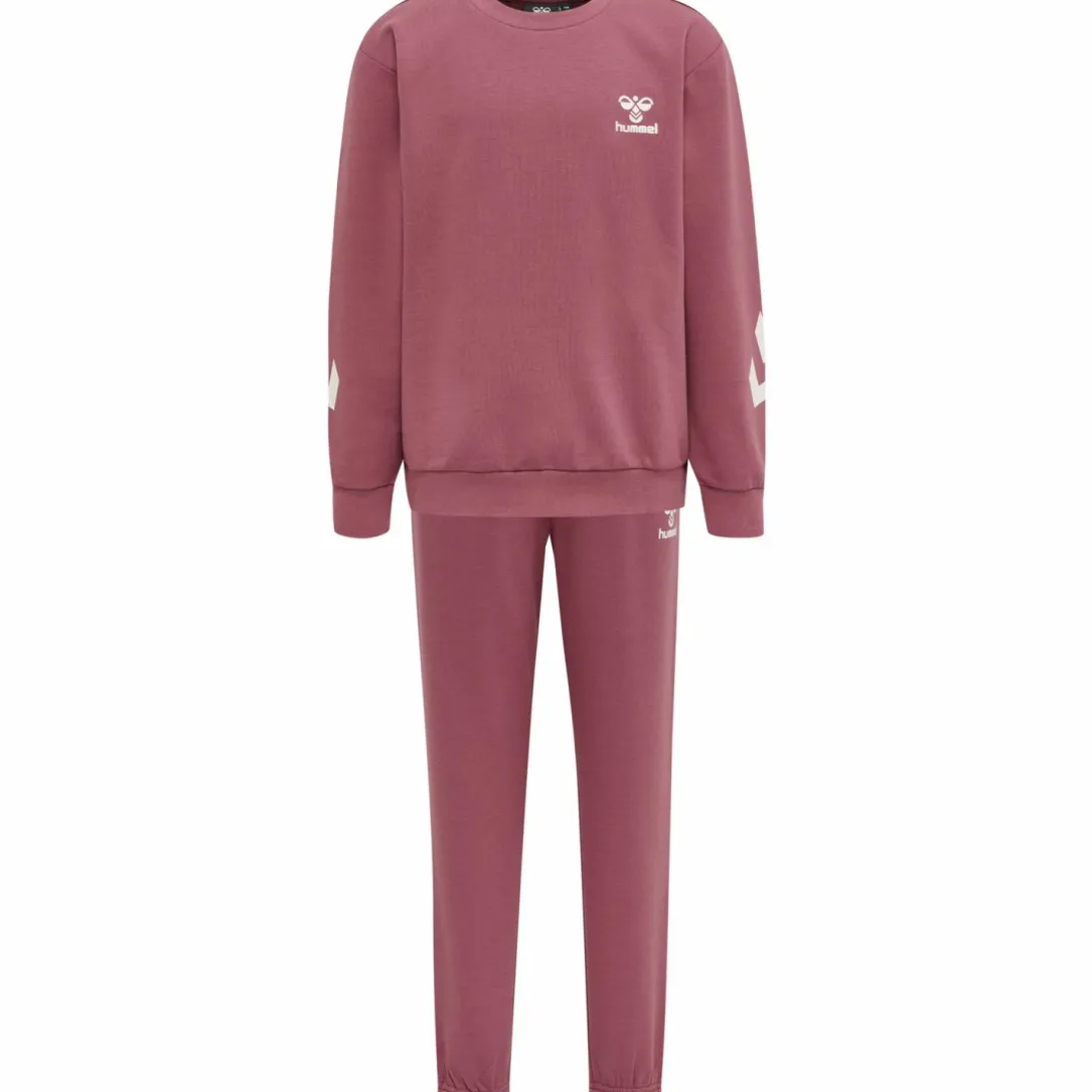 hmlVENTI TRACKSUIT