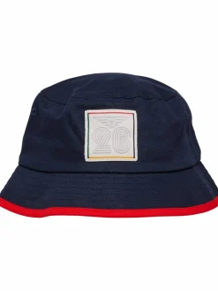 hmlWORLD 26 BUCKET HAT