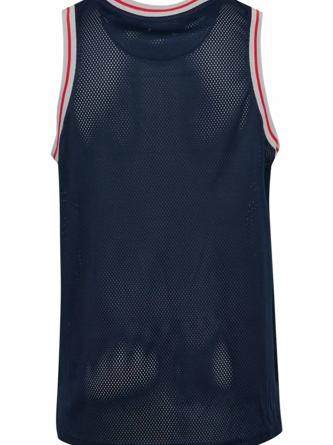 hmlWORLD 26 MESH TANK TOP
