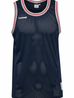 hmlWORLD 26 MESH TANK TOP