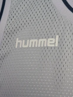 hmlWORLD 26 MESH TANK TOP