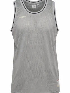hmlWORLD 26 MESH TANK TOP