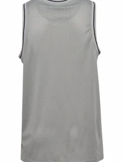 hmlWORLD 26 MESH TANK TOP