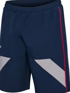 hmlWORLD 26 SHORTS TECH