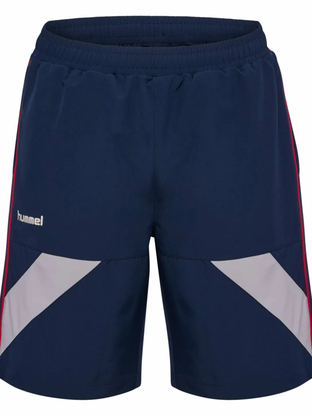 hmlWORLD 26 SHORTS TECH