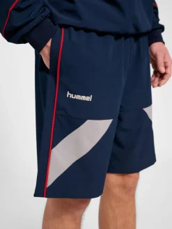 hmlWORLD 26 SHORTS TECH