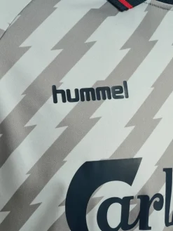 hmlWORLD 26 SOCCER JERSEY