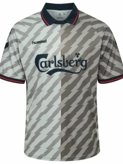 hmlWORLD 26 SOCCER JERSEY