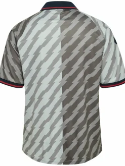 hmlWORLD 26 SOCCER JERSEY