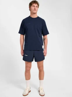 hmlWORLD 26 TRACK SHORTS