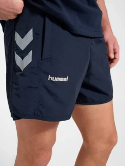 hmlWORLD 26 TRACK SHORTS