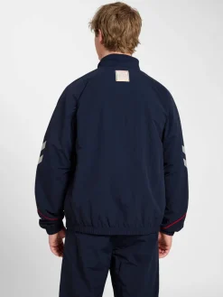 hmlWORLD 26 TRACK ZIP JACKET