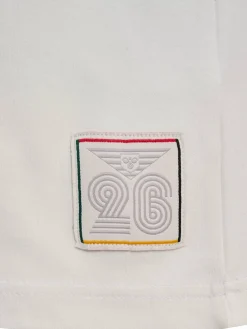 hmlWORLD 26 T-SHIRT S/S