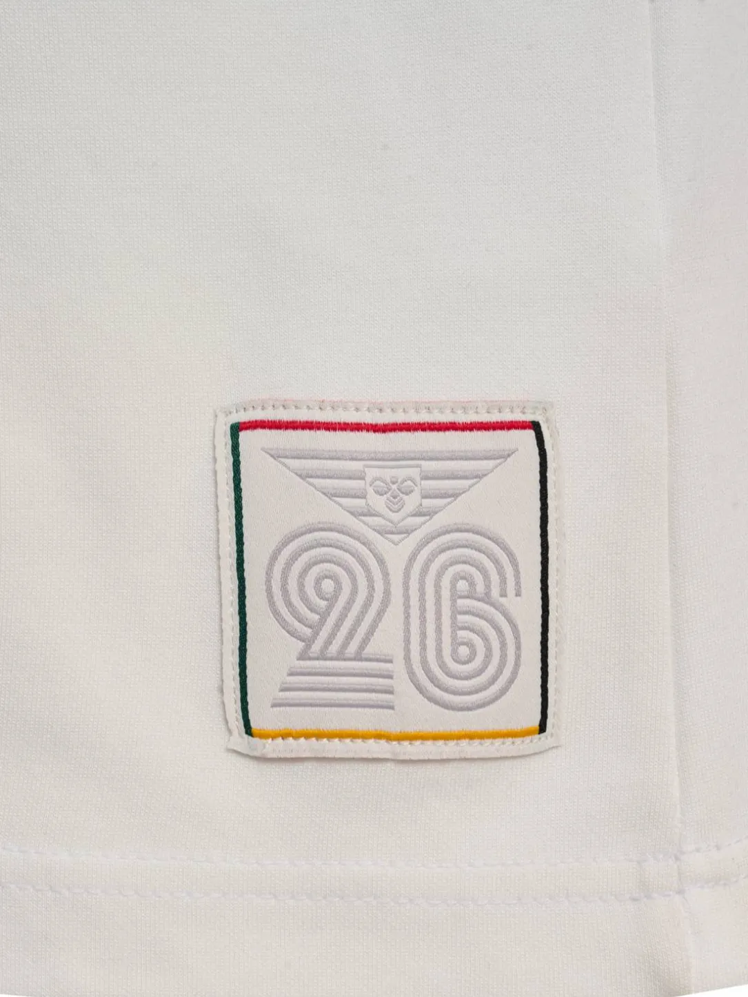 hmlWORLD 26 T-SHIRT S/S