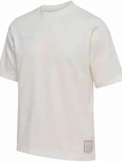 hmlWORLD 26 T-SHIRT S/S