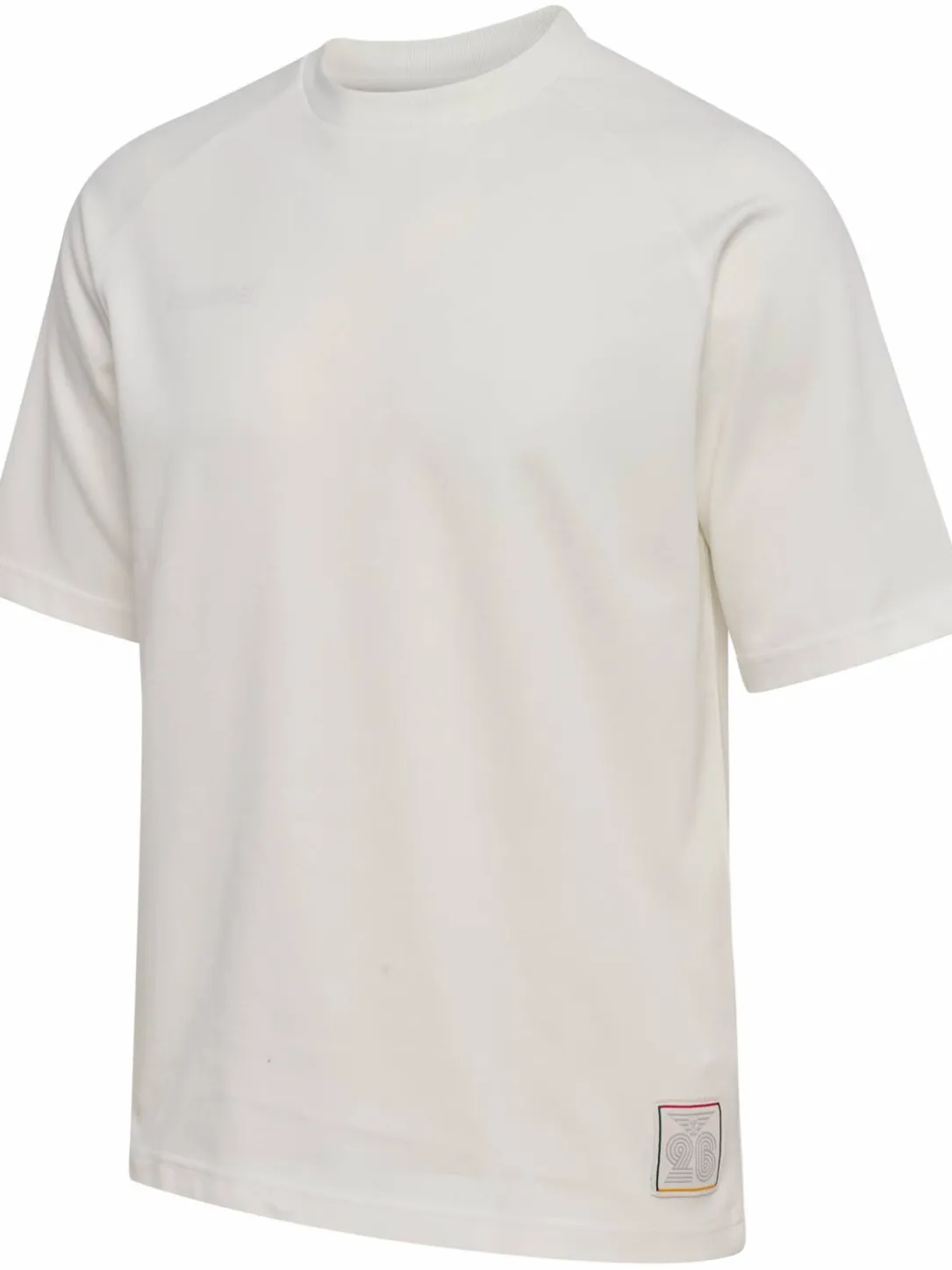 hmlWORLD 26 T-SHIRT S/S