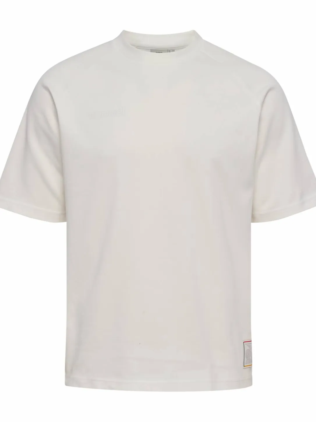 hmlWORLD 26 T-SHIRT S/S