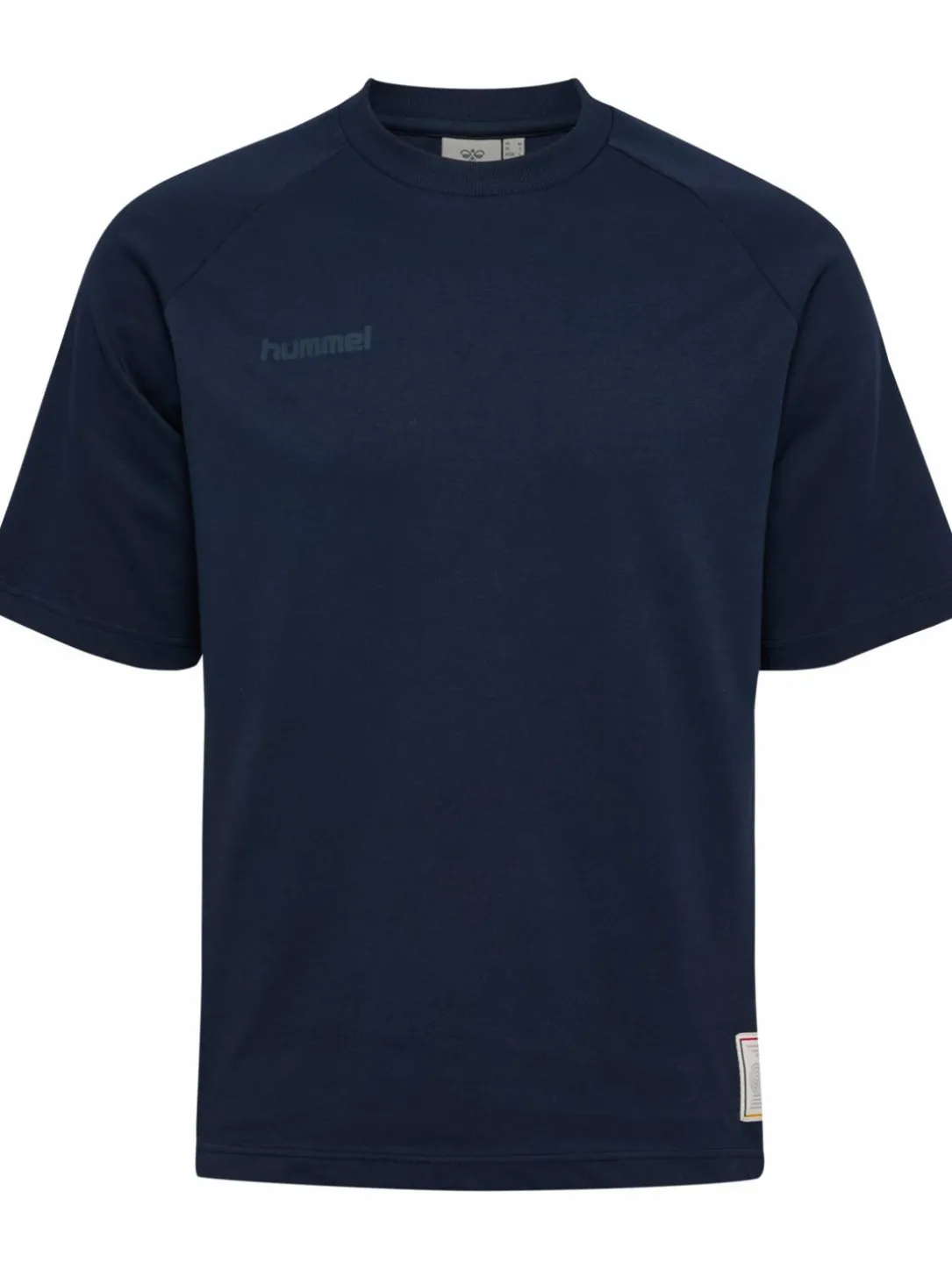 hmlWORLD 26 T-SHIRT S/S