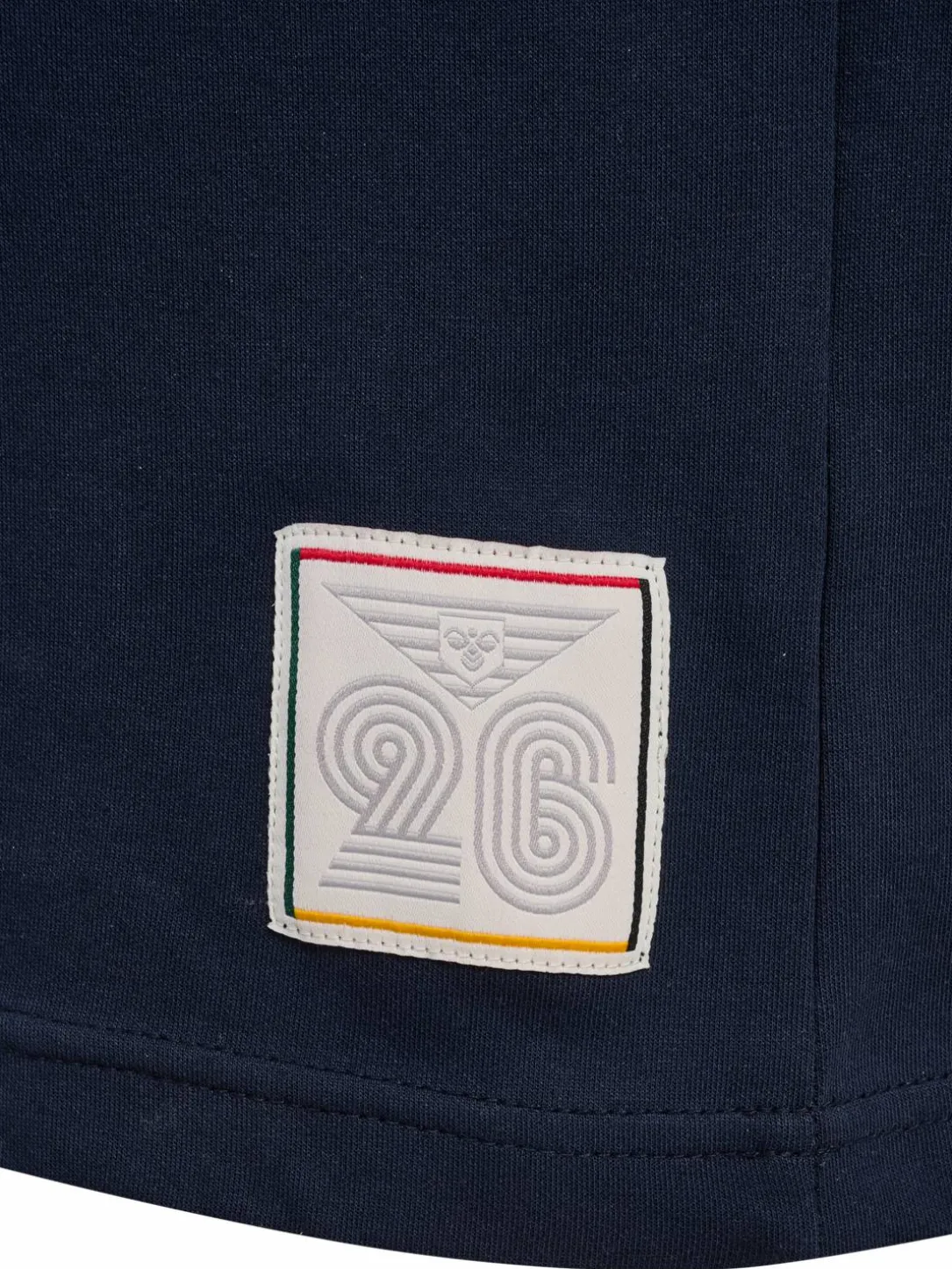 hmlWORLD 26 T-SHIRT S/S