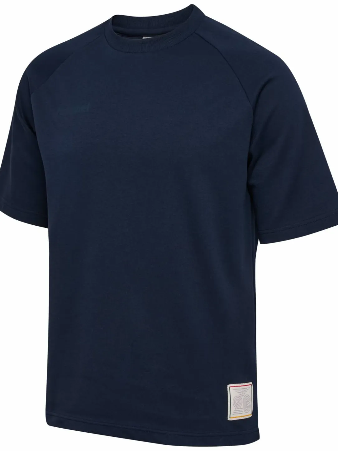hmlWORLD 26 T-SHIRT S/S