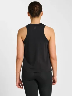 hmlYOGA CANJA LOOSE TOP