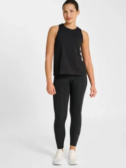 hmlYOGA CANJA LOOSE TOP