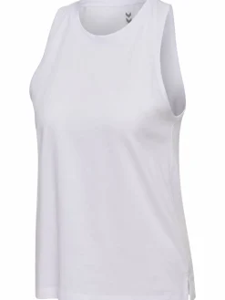hmlYOGA CANJA LOOSE TOP
