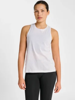 hmlYOGA CANJA LOOSE TOP