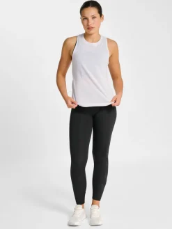 hmlYOGA CANJA LOOSE TOP