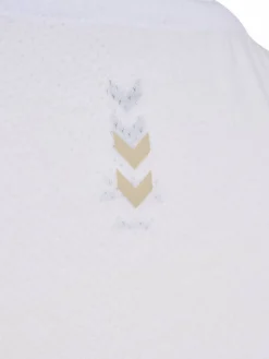 hmlYOGA CANJA LOOSE TOP