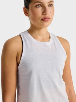 hmlYOGA CANJA LOOSE TOP