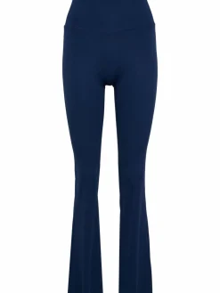 hmlYOGA HIGH WAIST FLARE W TIGHTS