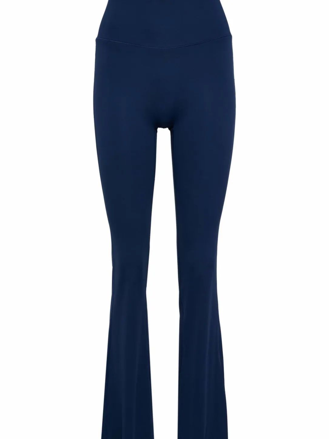 hmlYOGA HIGH WAIST FLARE W TIGHTS