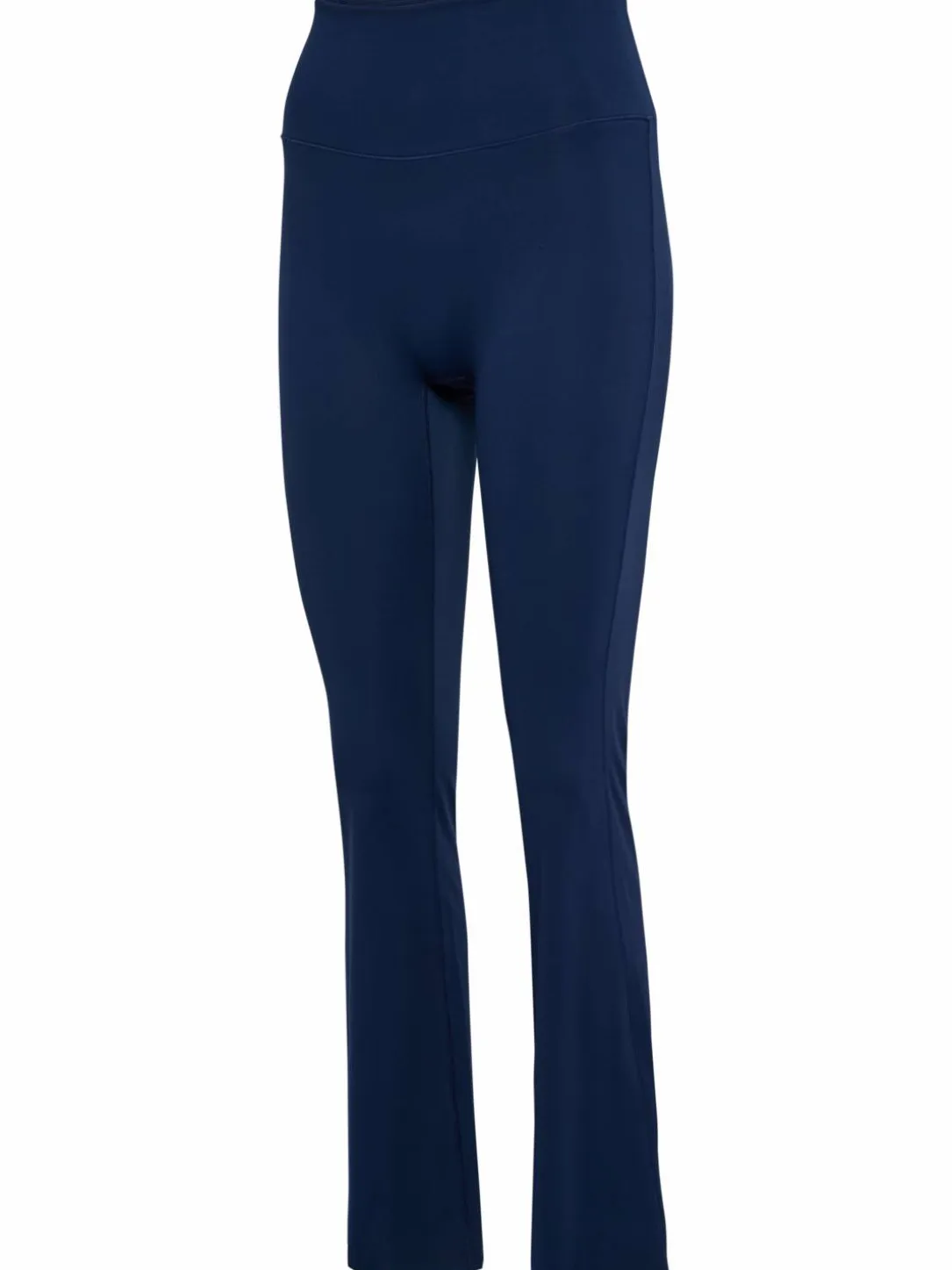 hmlYOGA HIGH WAIST FLARE W TIGHTS