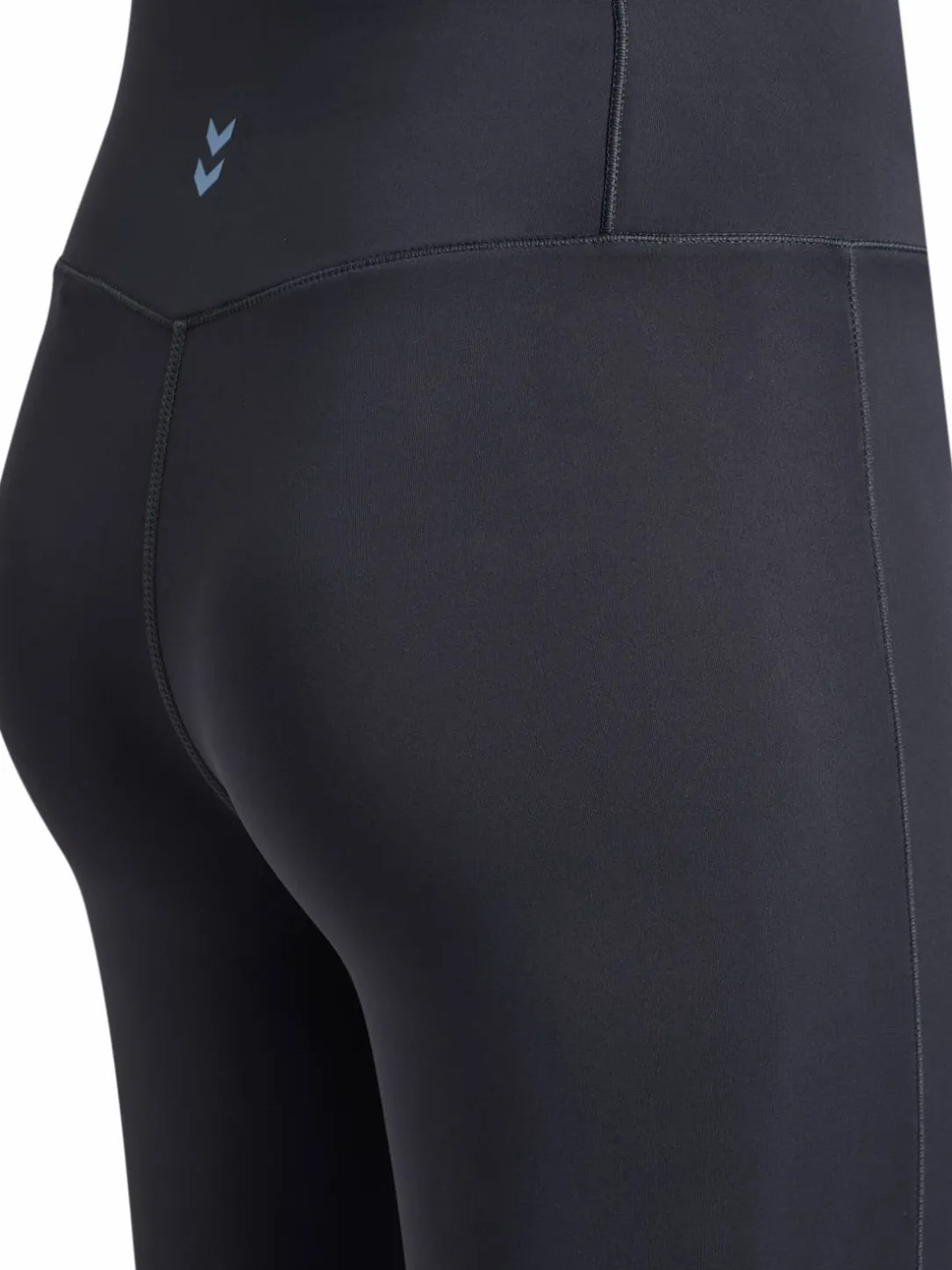hmlYOGA HIGH WAIST FLARE W TIGHTS