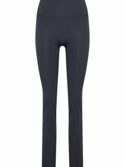 hmlYOGA HIGH WAIST FLARE W TIGHTS