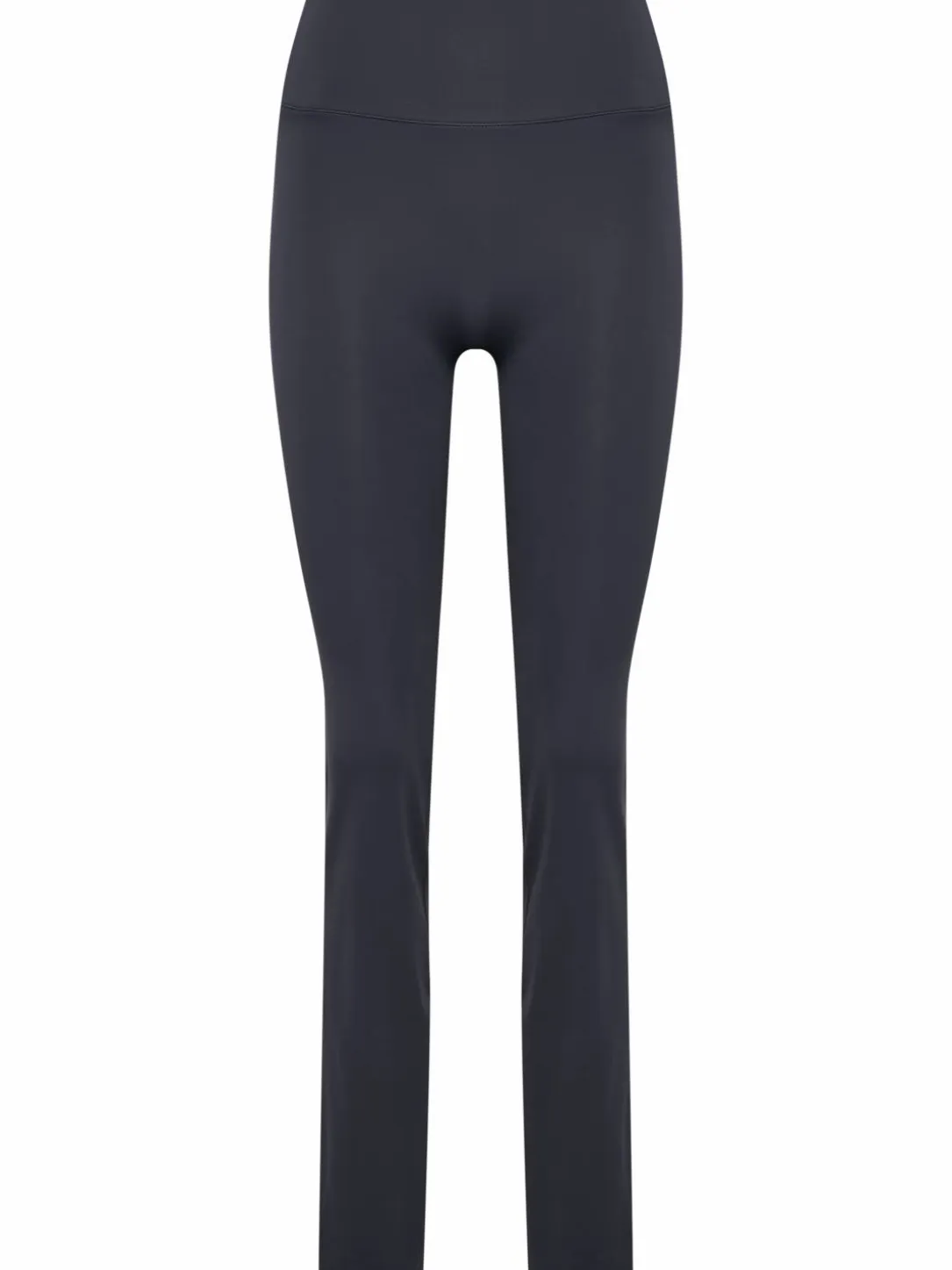 hmlYOGA HIGH WAIST FLARE W TIGHTS
