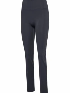 hmlYOGA HIGH WAIST FLARE W TIGHTS