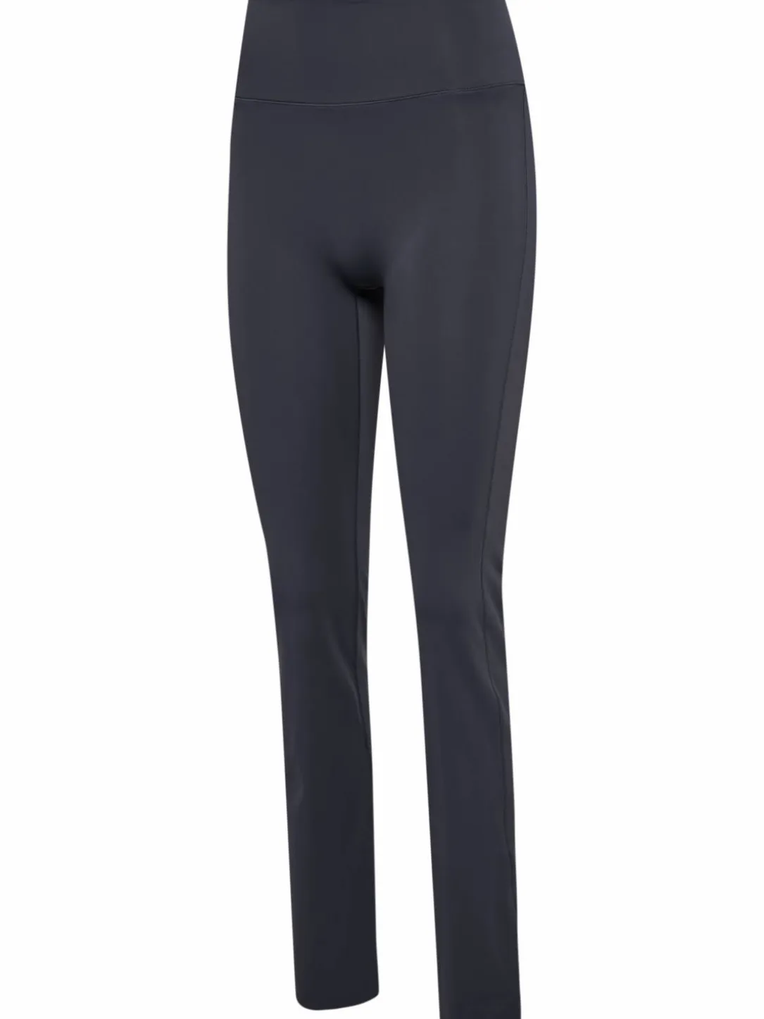 hmlYOGA HIGH WAIST FLARE W TIGHTS