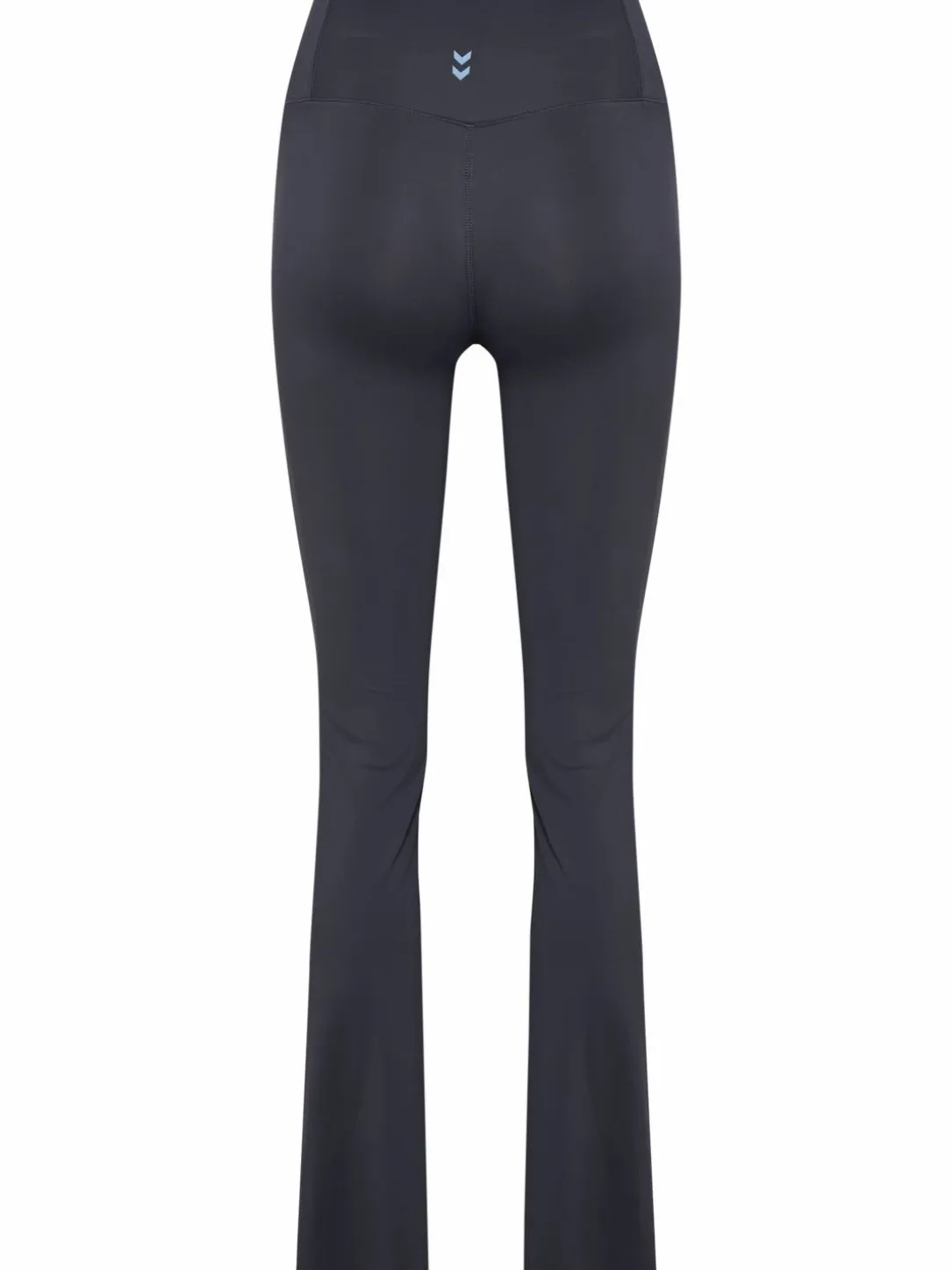 hmlYOGA HIGH WAIST FLARE W TIGHTS